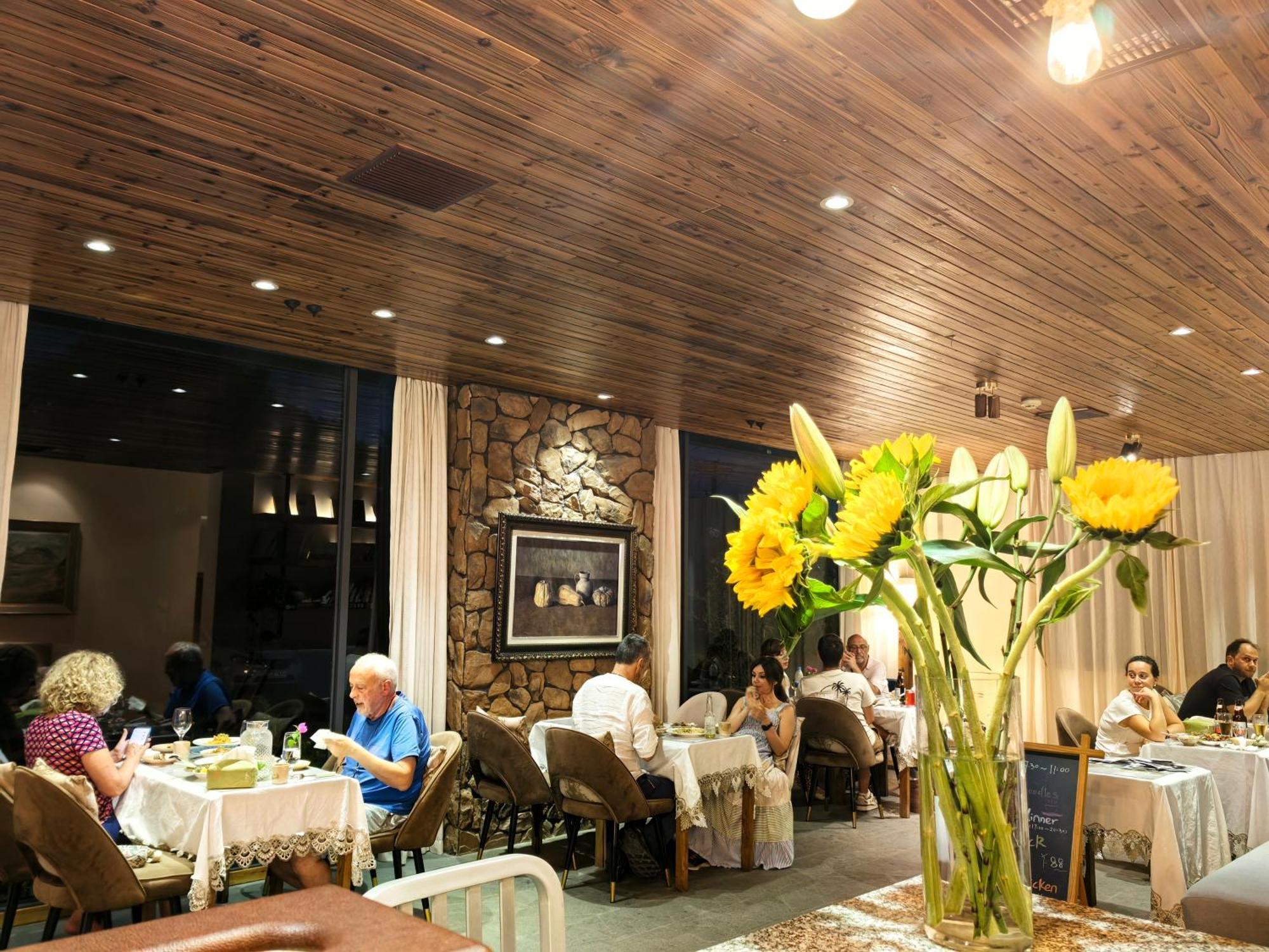 Guilin Village Creek Inn-Free Private Car Pick Up Station Stay 3 Nights ภายนอก รูปภาพ